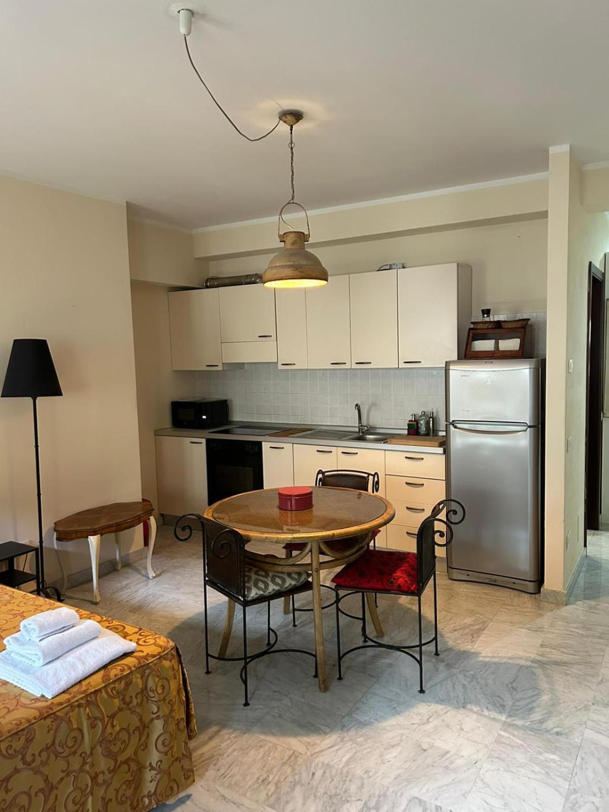 Apartamento Bocca's 8 Florencia