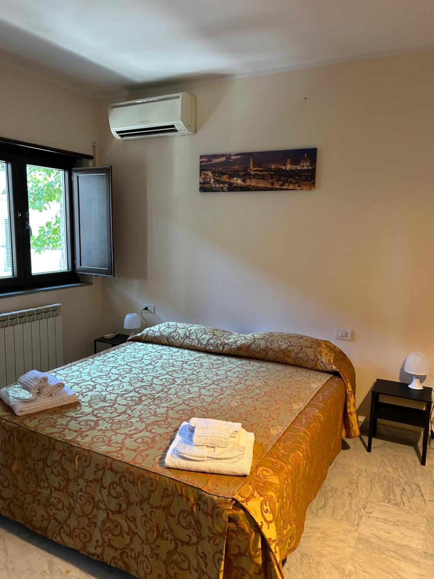 Bocca's 8 Apartamento