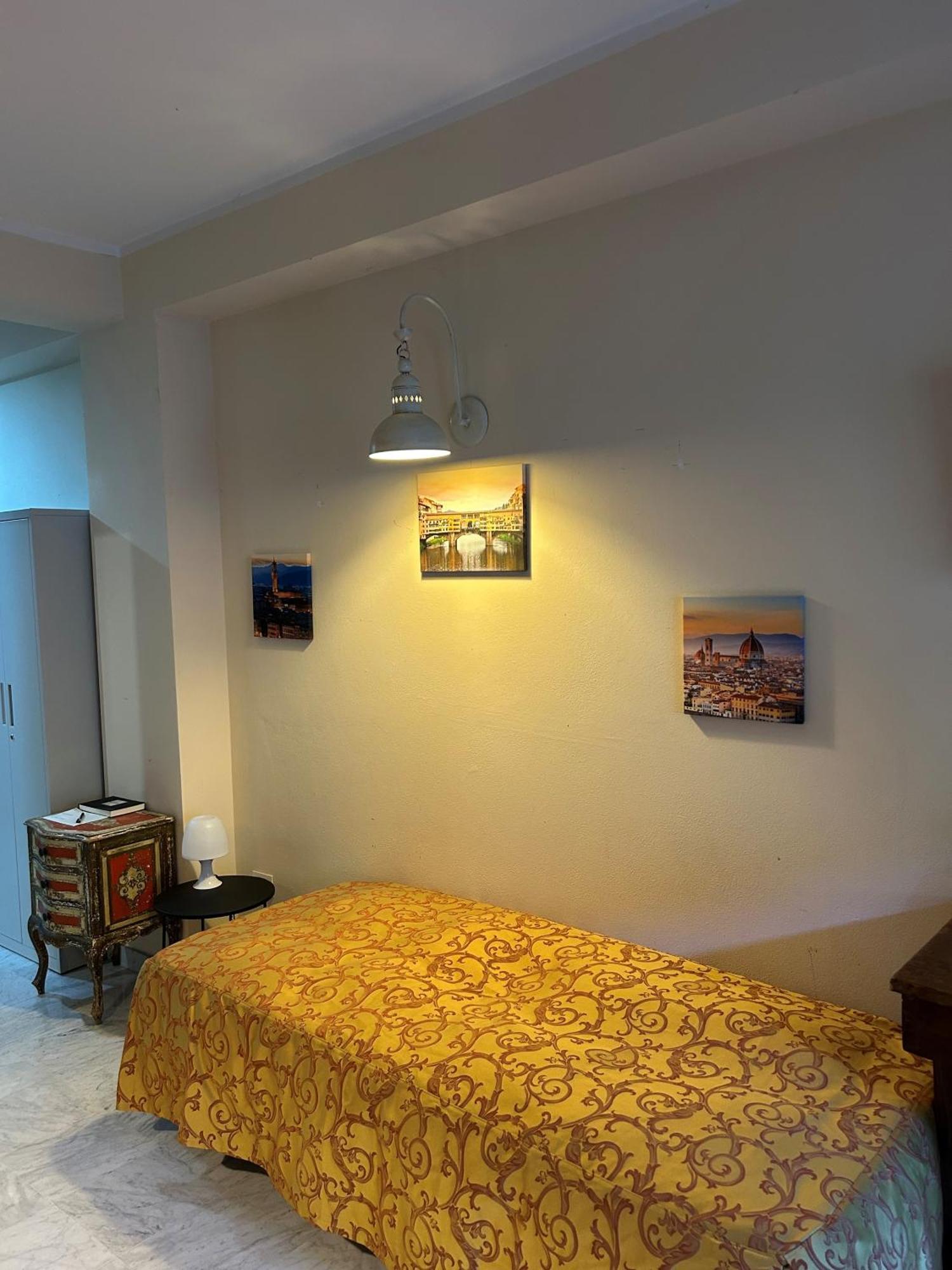 Bocca's 8 Apartamento *
